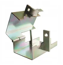 Zabezpieczenie - NL - uniwersalne safety box | ROZKŁADANE