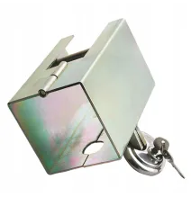 Zabezpieczenie - NL - uniwersalne safety box | ROZKŁADANE