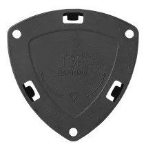 Osłona - plastikowa do wtyczki 13 PIN