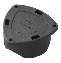 Osłona - plastikowa do wtyczki 13 PIN