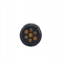 Tester - gniazda / wtyczki | 7 PIN