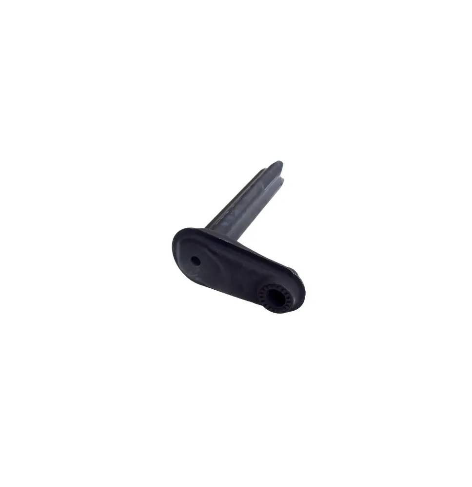 Wahacz AL-KO - 1350kg z osi LEWY (25 stopni)