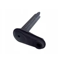 Wahacz AL-KO - 1350kg z osi PRAWY (25 stopni)