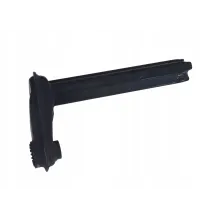 Wahacz AL-KO - 1350kg z osi LEWY (25 stopni)