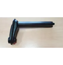 Wahacz AL-KO - 1350kg z osi PRAWY (25 stopni)