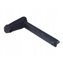 Wahacz AL-KO - 1350kg z osi PRAWY (25 stopni)