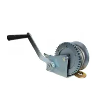 Wciągarka ręczna - KNOTT - bez obudowy PAS 450kg (6X0017.010)