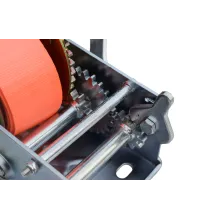 Wciągarka ręczna - KAM - duża PAS 10m / 1125kg (2500lbs)