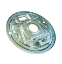 Tarcza kotwiczna - KNOTT - 250x40 fi54 - 1800kg