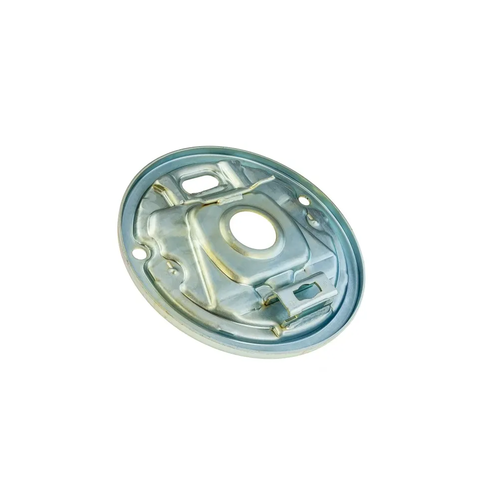 Tarcza kotwiczna - KNOTT - 250x40 fi54 - 1800kg