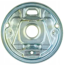 Tarcza kotwiczna - KNOTT - 250x40 fi54 - 1800kg