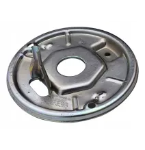 Tarcza kotwiczna - KNOTT - 200x50 fi49 - 1350kg / 1500kg