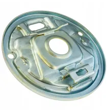 Tarcza kotwiczna - KNOTT - 250x40 fi54 - 1800kg