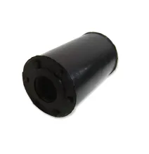 Tuleja - metalowo-gumowa "RYDWAN"