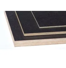 Płyta ścinka - formatka 100cm x 25cm (gr.12 mm)