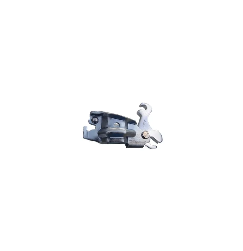 Rozpierak hamulca - AL-KO - mały do osi 750kg | 160x35