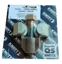 Regulator - KNOTT - 250x40 Zespół regulacji hamulca (KK1021S)