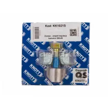 Regulator - KNOTT - 250x40 Zespół regulacji hamulca (KK1021S)