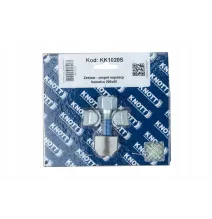 Regulator - KNOTT - 200x50 Zespół regulacji hamulca (KK1020S)