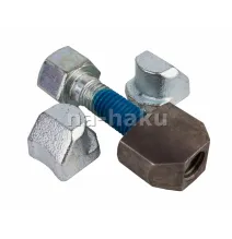 Regulator - KNOTT - 250x40 Zespół regulacji hamulca (KK1021S)