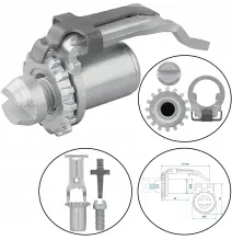 Regulator - AL-KO - zamiennik