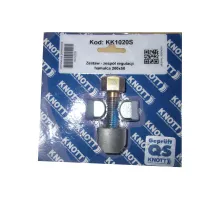 Regulator - KNOTT - 200x50 Zespół regulacji hamulca (KK1020S)