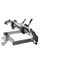 Platforma rowerowa - AMOS - na 3 rowery [7 PIN] TYTAN PLUS (stalowy)