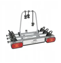 Platforma rowerowa - AMOS - na 3 rowery [7 PIN] GIRO-3 (aluminiowy)