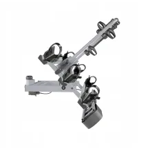 Platforma rowerowa - AMOS - na 3 rowery [7 PIN] GIRO-3 (aluminiowy)