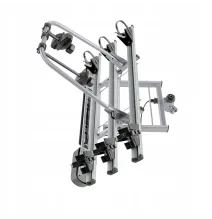 Platforma rowerowa - AMOS - na 3 rowery [7 PIN] GIRO-3 (aluminiowy)