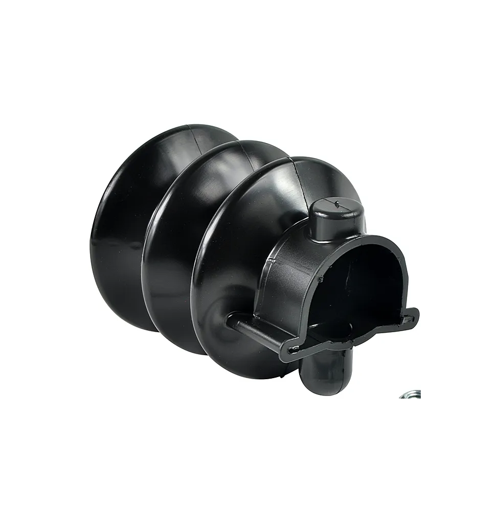 Mieszek gumowy KNOTT - do KF7,5-KF30 (KK0967S)
