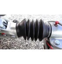 Mieszek gumowy KNOTT - do KF27-KF35 (KK0969S)