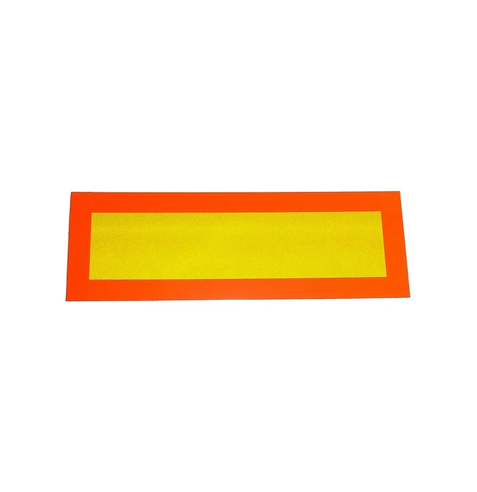 Tablica - wyróżniająca pojazdy długie 300x100