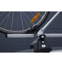 Uchwyt rowerowy - AMOS - aluminiowy TOUR 7617