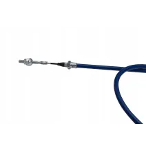 Linka hamulcowa KNOTT - gwint - KG00830 | Pancerz: 830 mm