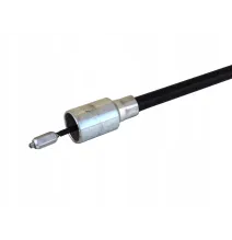 Linka hamulcowa KNOTT - gwint - KG00830 | Pancerz: 830 mm