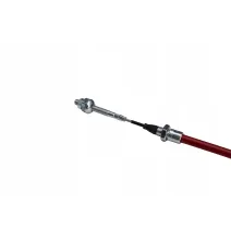 Linka hamulcowa AL-KO - gwint - AG01430 | Pancerz: 1430 mm