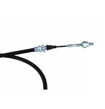 Linka hamulcowa AL-KO - gwint - AG01620 | Pancerz: 1620 mm