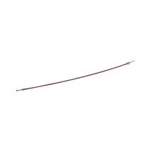 Linka hamulcowa AL-KO - grzybek - AM01320 | Pancerz: 1320 mm