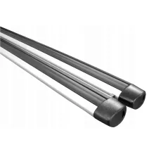 Belki dachowe - AMC_aluminiowe 49'' (125)