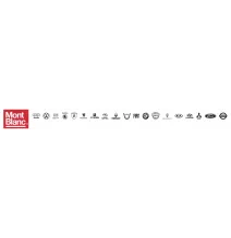 Belki dachowe - AMC_aluminiowe 43'' (109)
