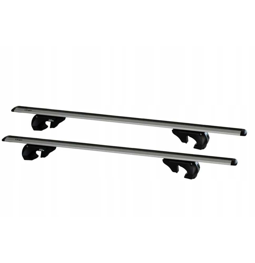 Bagażnik dachowy - Virgo RR 120 cm (otwarty) G2
