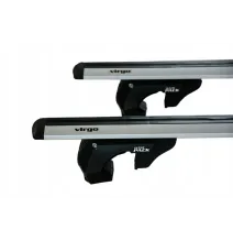 Bagażnik dachowy - Virgo RR 120 cm (otwarty) G2