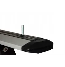 Bagażnik dachowy - Virgo RR 120 cm (otwarty) G2