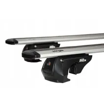 Bagażnik dachowy - Virgo RR 120 cm (otwarty) G2