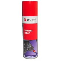 Kontakt SPRAY - 300ml | WURTH