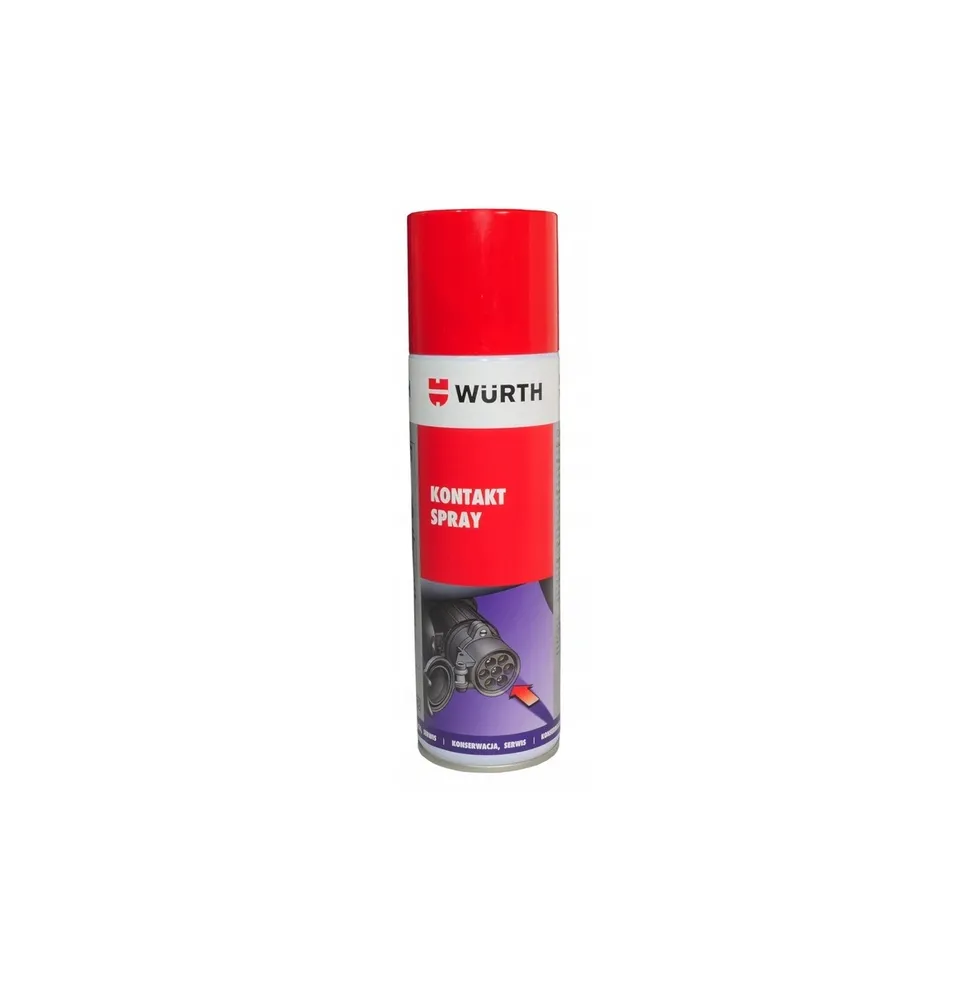 Kontakt SPRAY - 300ml | WURTH