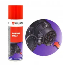 Kontakt SPRAY - 300ml | WURTH