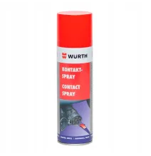 Kontakt SPRAY - 300ml | WURTH
