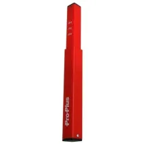 Skala nacisku manualna - waga CZERWONA